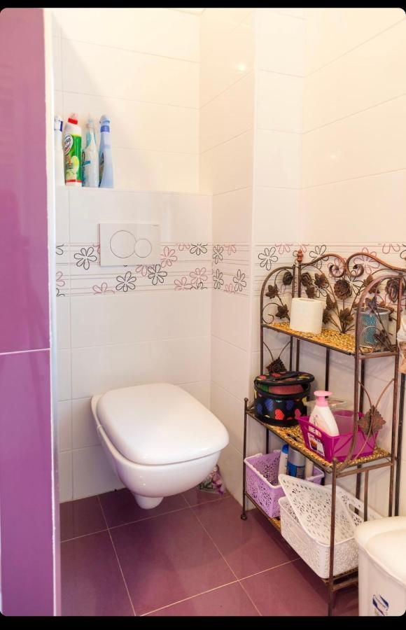 Apartmán Casa Grazia Santa Teresa Di Riva Exteriér fotografie